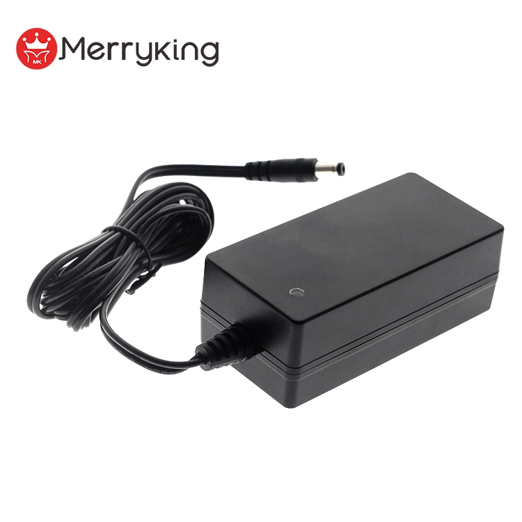 EU Us UK Au Plug 30W AC/DC Power Supply 15V 2A DC Desktop Switching AC Power Adapter