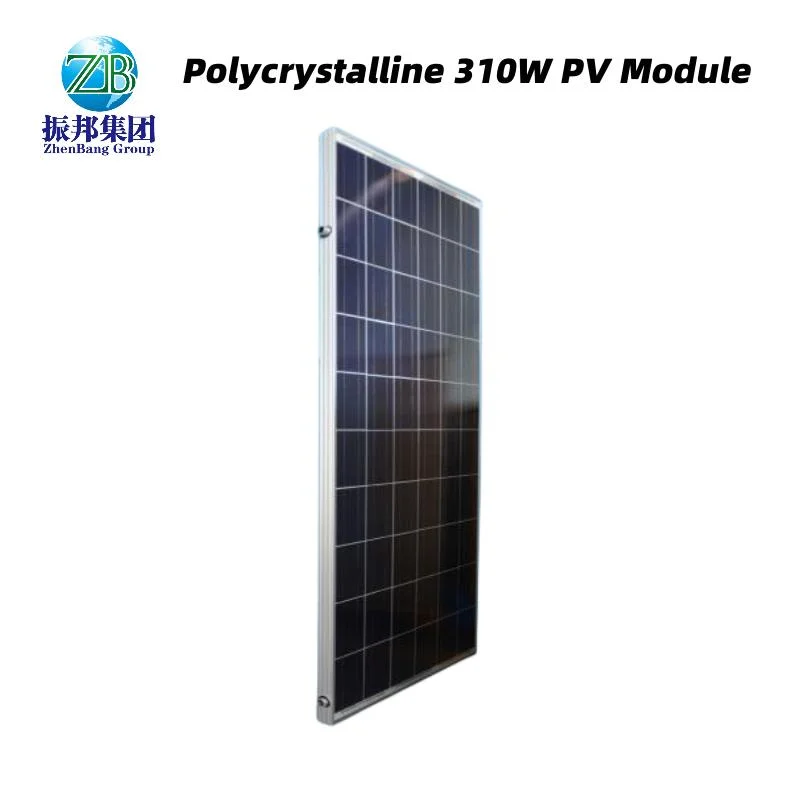 Новый производитель энергии оптовой Monocrystalline кремния солнечная панель 310W PV модуль солнечной продуктов
