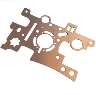 Stainless Steel Sheet Metal Stamped Forming Fabricating Product