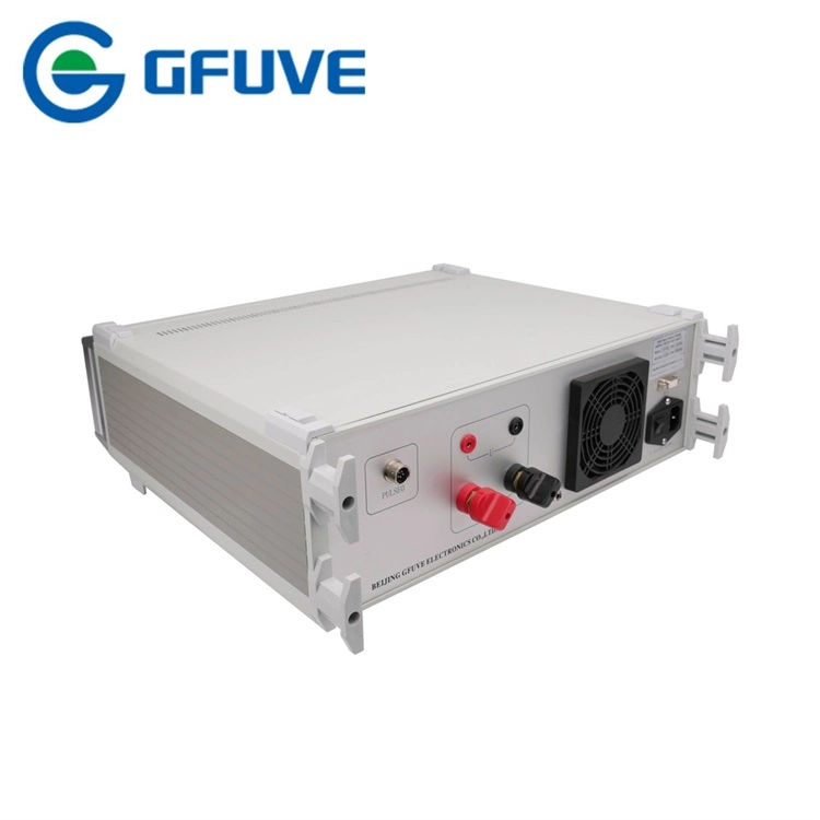 Gfuve 220V 120A 1 Phase Energy Meter Calibration Test Bench