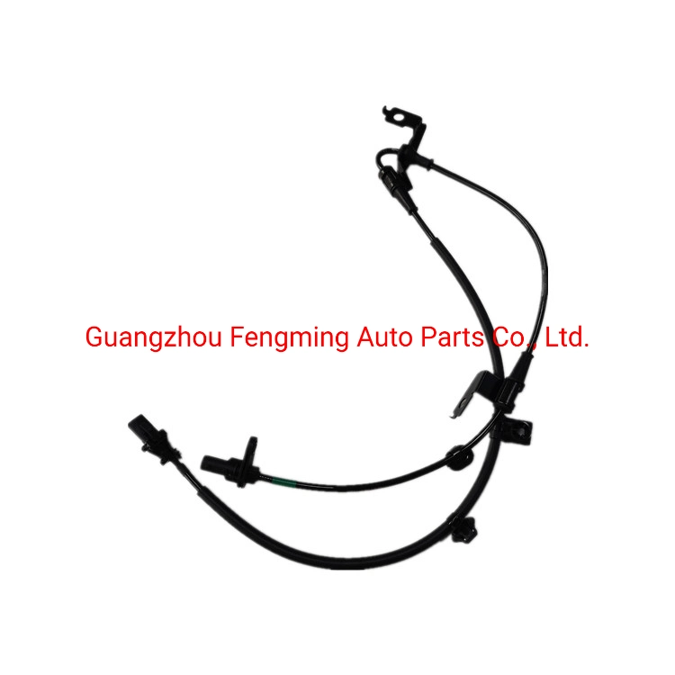 Sensor de ABS coreano da velocidade das rodas do veículo 59830-D4000 59810-D4000 para Optima