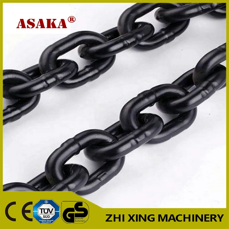 High Qulaity Best Price High Strength G80 Link Chain