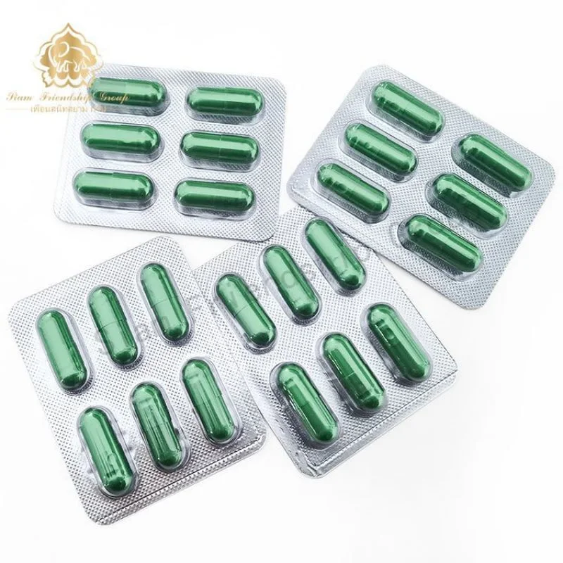 Wholesale/Supplier Sexual Pill Erectile Dysfunction Herbal Male Pills