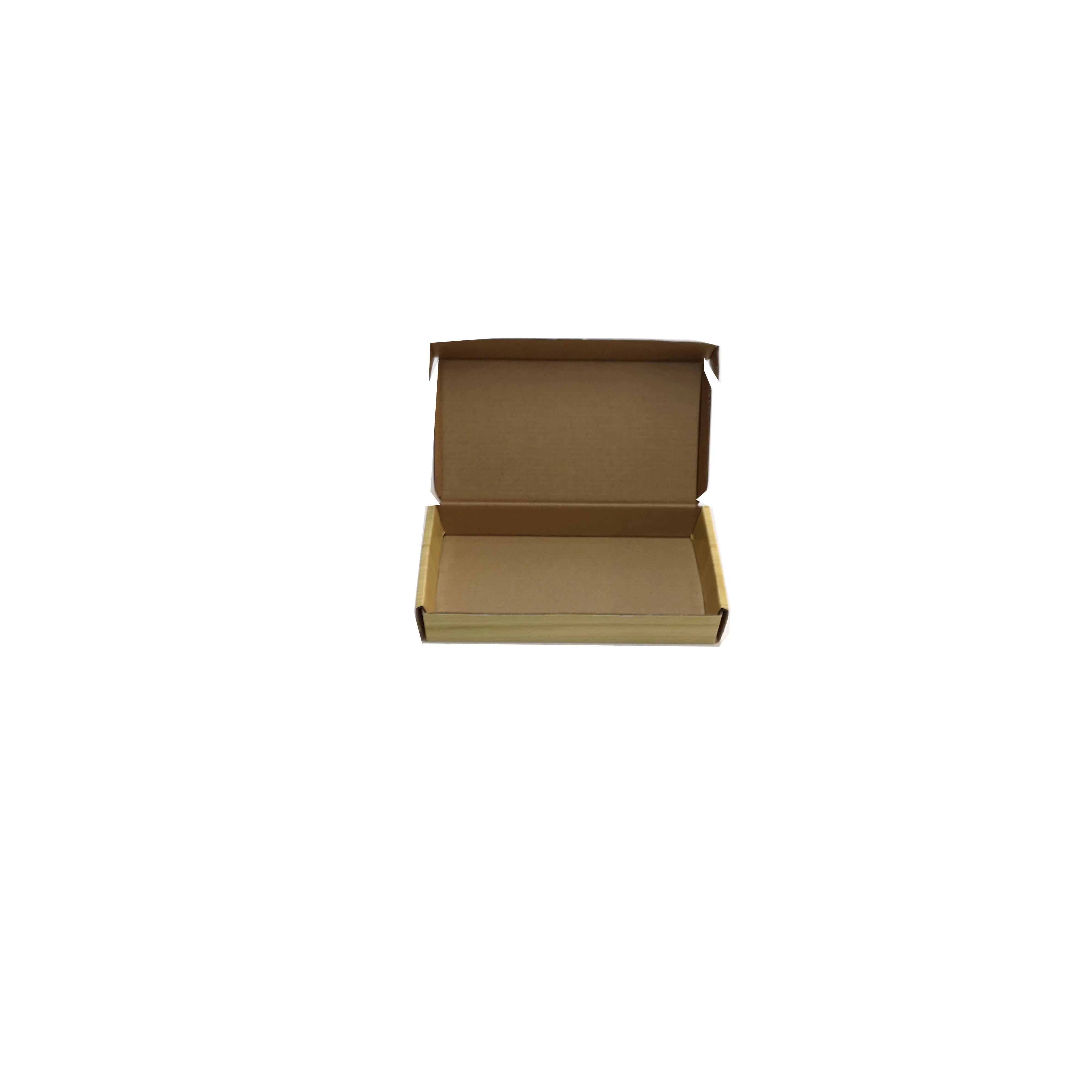 Hot Sale Colorful Printing Paper Box Package Printing on Boxes