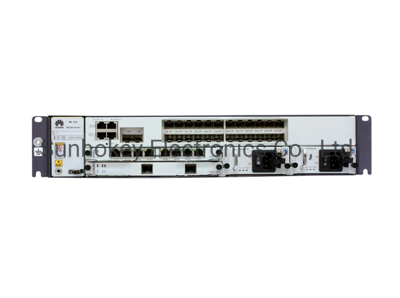 Huawei Universal Service Router Product Power Ne20e-S4 Ne20e-S8 Ne20e-X6 Ne20e-S