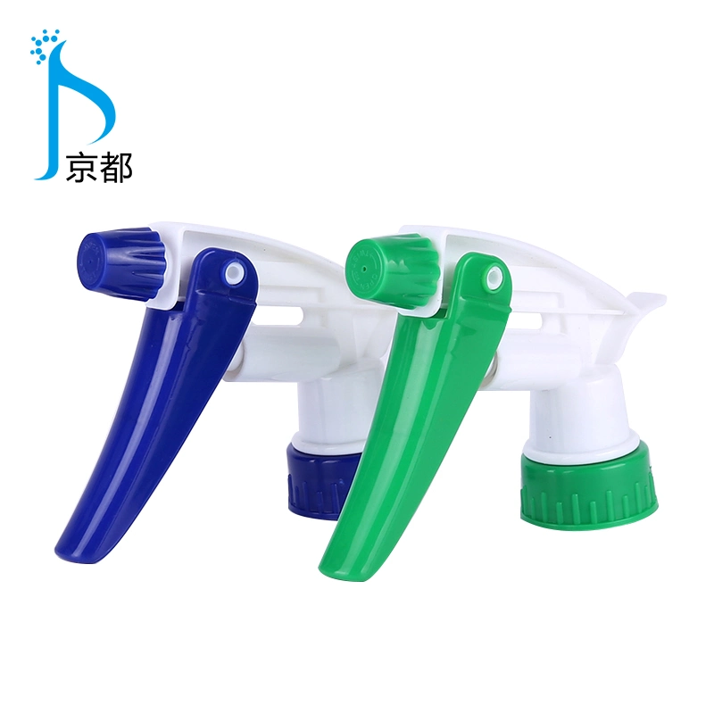 Superior Quality All Color Cosmetic Household Strong Trigger Sprayer