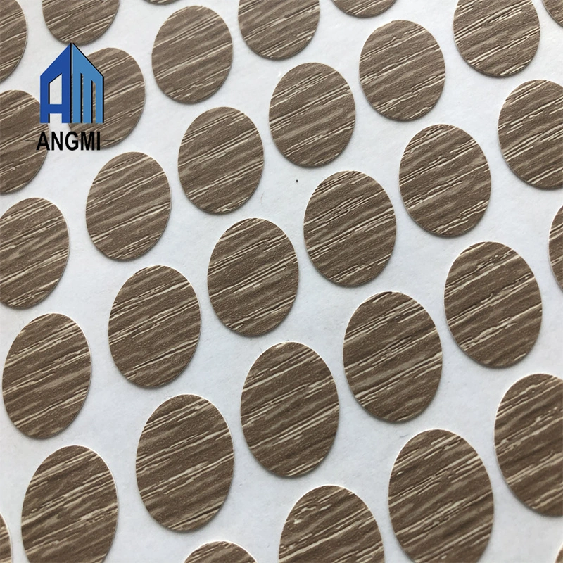 Wholesale/Supplier Furniture Accessories Self Adhesive Screw Cover Stickers Hole PVC