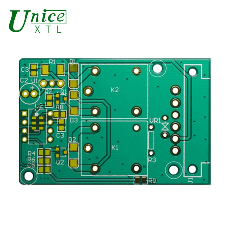 Unice UL ISO de fábrica&amp;&amp;estándar de RoHS de circuito impreso rígida