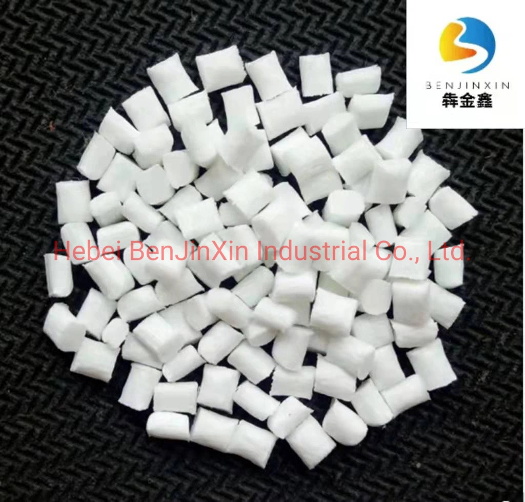 V-0 PBT Resin, PBT Granules/ PBT Plastic Raw Material High Mechanical Thermal Electrical Properties PBT 37g100 - 4205 Polybutylene Terephthalat Raw Material