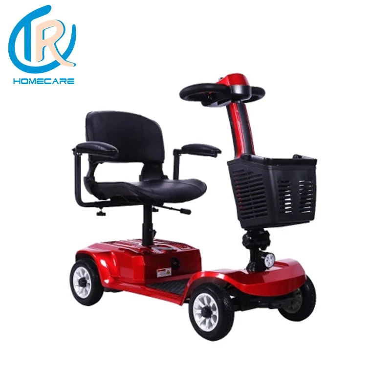 China Lieferanten Elektrische Rollstühle Auto Medizinische Recovery-Ausrüstung Rollstuhl Aufzug Stuhl