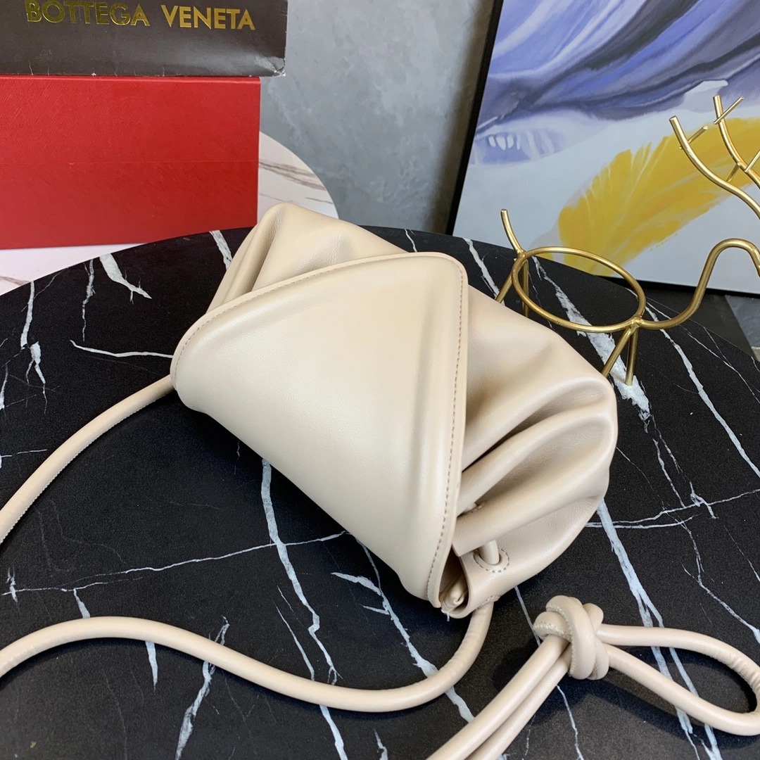 Saco de roupa de caixa de oferta saco de ombro Crossbody mais económico Saco