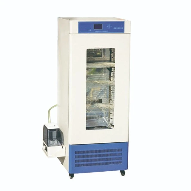 Factory Price Constant Temperature and Humidity Laboratory Incubator