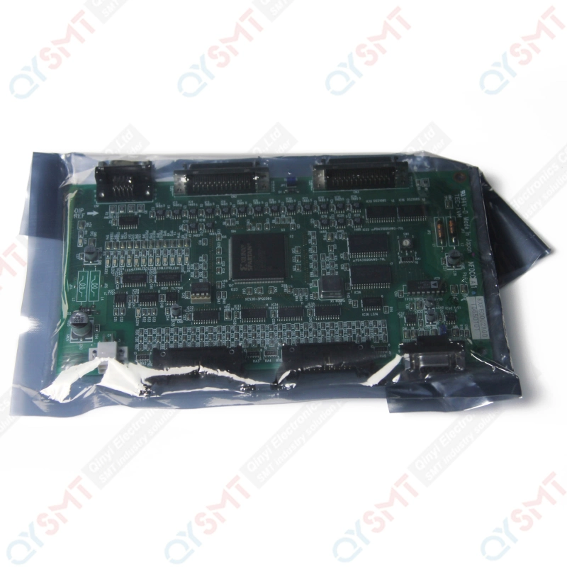 Panasonic PC Board W Comp Kxfe002A00 for SMT Spare Parts