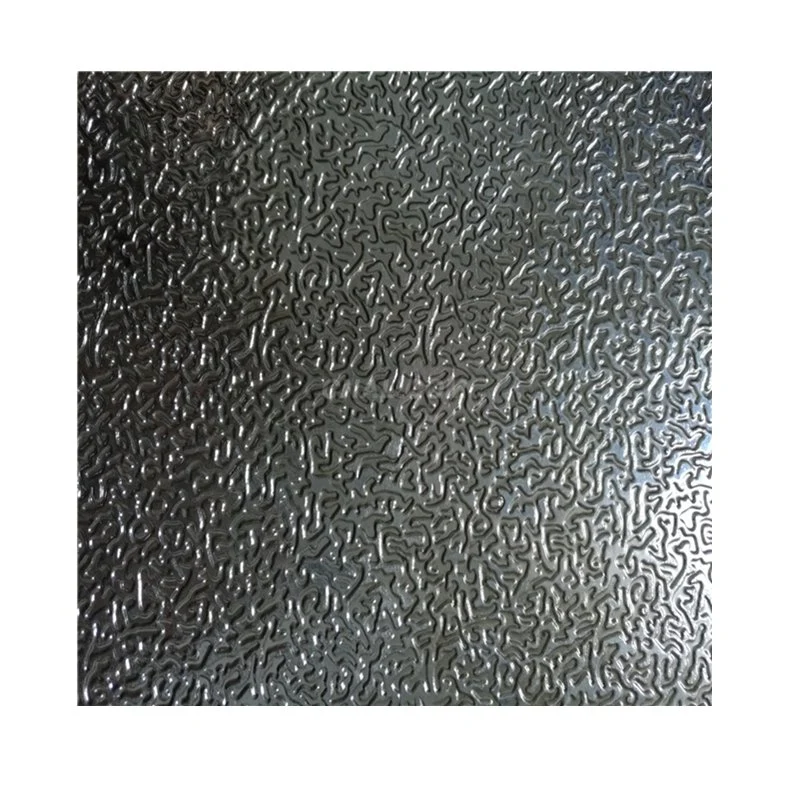 Best Price Stainless Steel Checkered Plate SS304 201 Building Material