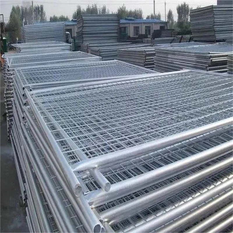 Temporary Fence Manufactory Best Price Suply High quality/High cost performance  Products