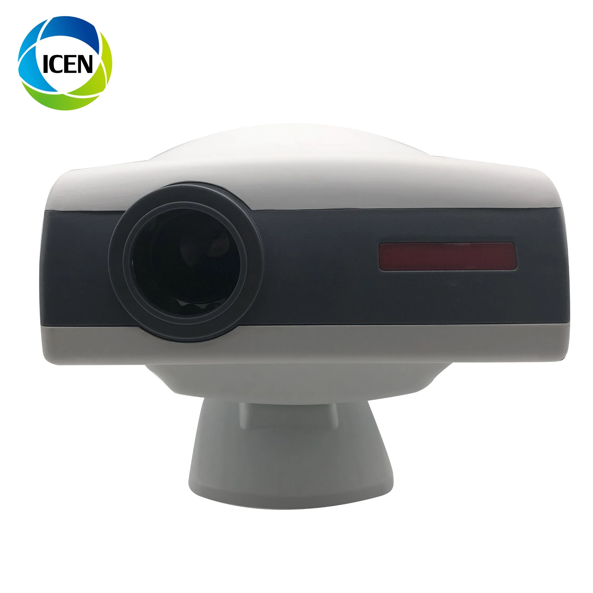 IN-V022 portable ophthalmic vision auto chart projector