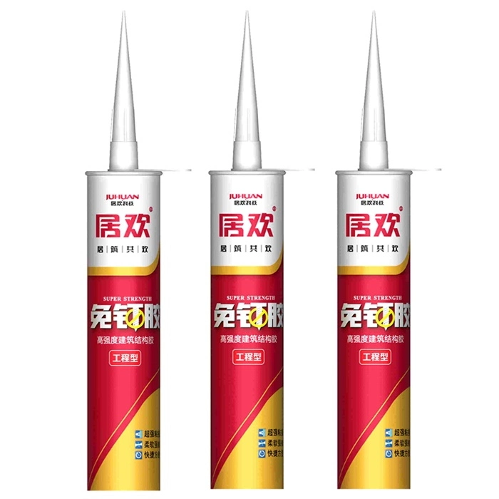 Forcebond Adhesivo de Construcción de Uñas Líquido