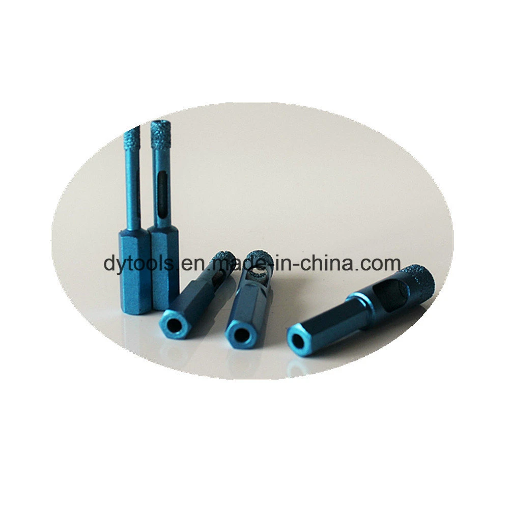 Diamond Hole Saw/Vacuum Drill Bits/Diamond Tool