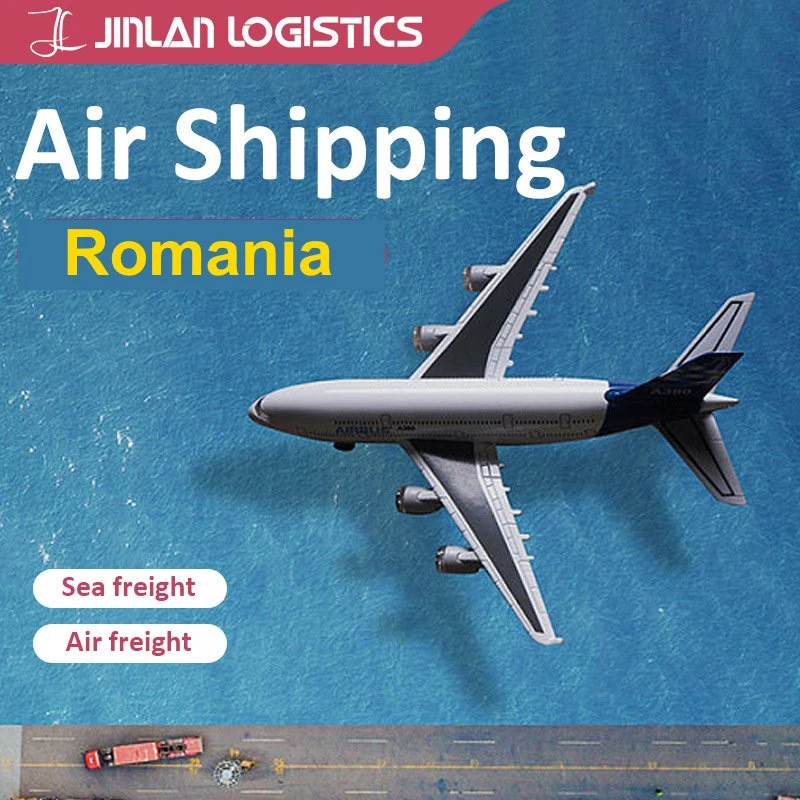 La Chine à la Roumanie de Fret Fret aérien ou agent de service de consolidation de l'acheteur de l'air