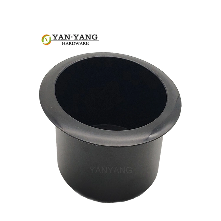 Yanyang Sofa Coffee Table Plastic Cup Holder with Buckle Function