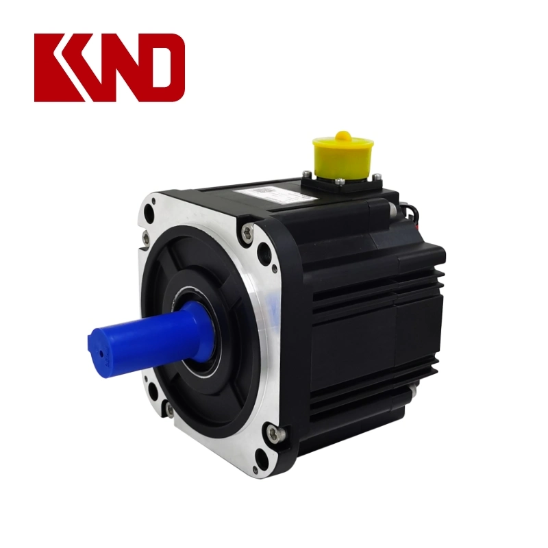 Kc180 (Z) 380V Synchronous Servo Three Phase Five-Pole Electric Motor for Machine Tools