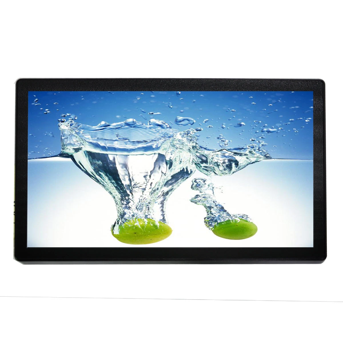 21.5 Inch Multi-Touch Pcap Touchscreen Monitor for Point-of-Sale Equipment