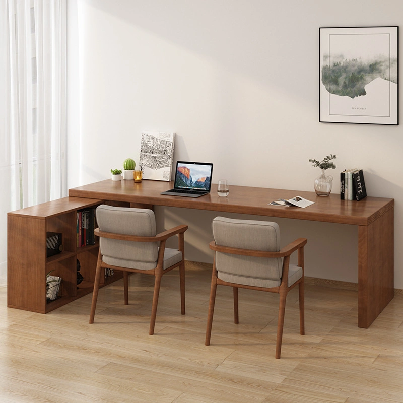 Wholesale/Supplier Price Office Table Wooden Desk Furniture