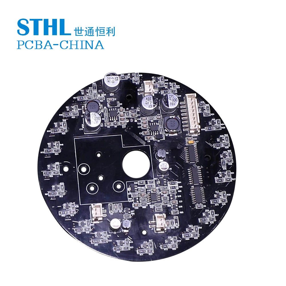 CCTV Board Camera PCB Mainboards PCB and PCBA Manufacture