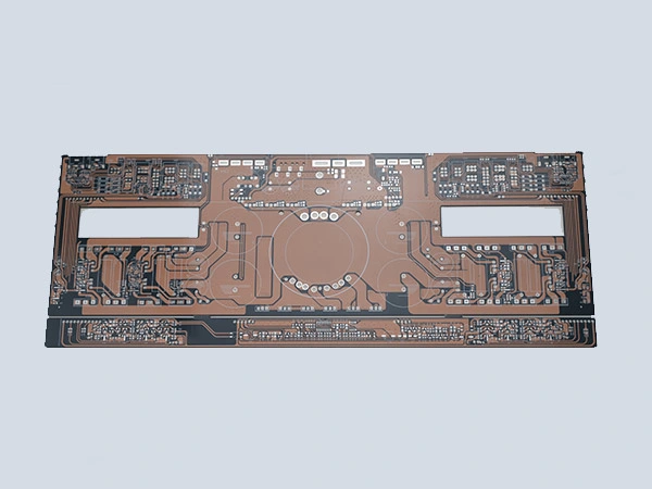 Communication Power Printed Circuit Board Fr4 PCB Tg180 with Compatitive Price