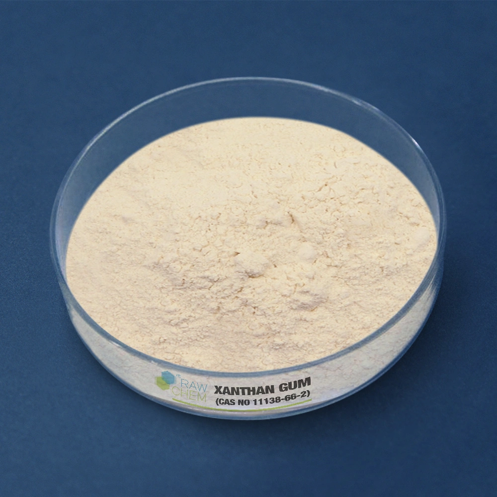 Xanthan Gum for Stabilizer in Cometics