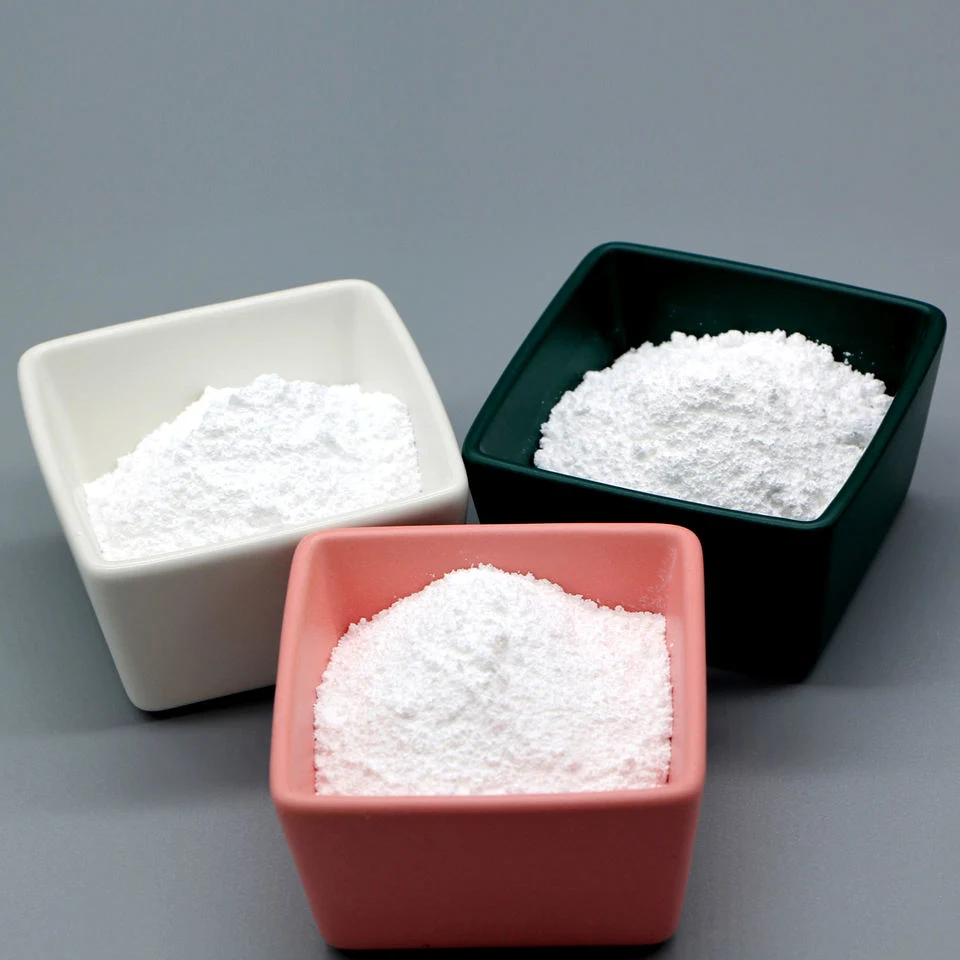 Electronic Ceramics Low Sodium Calcined Alumina Powder