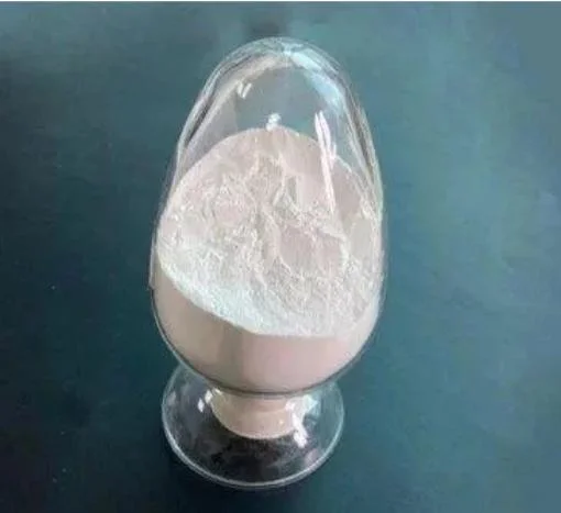 High Purity 99% Yttrium Oxide CAS 1314-36-9 Made in China