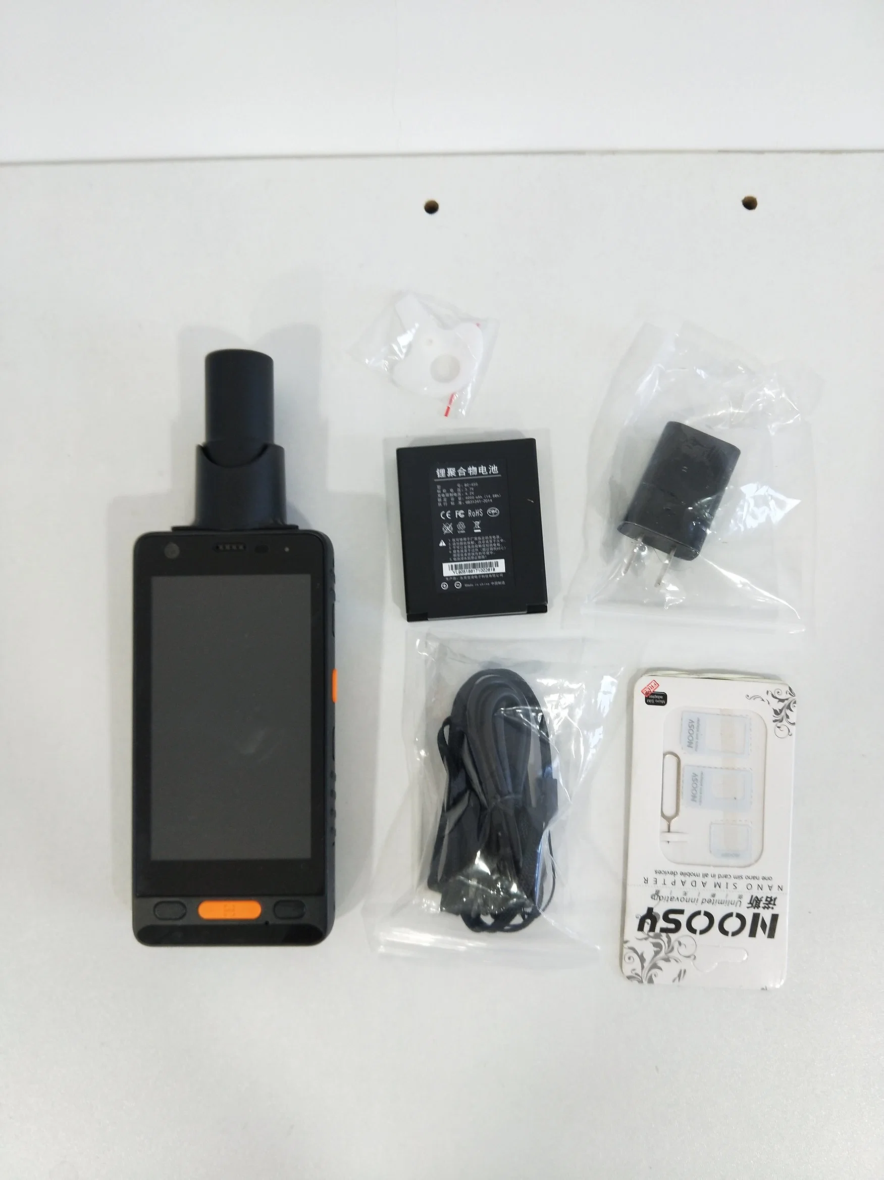 Unique Android Gis Data Collector U38 with 4G Module