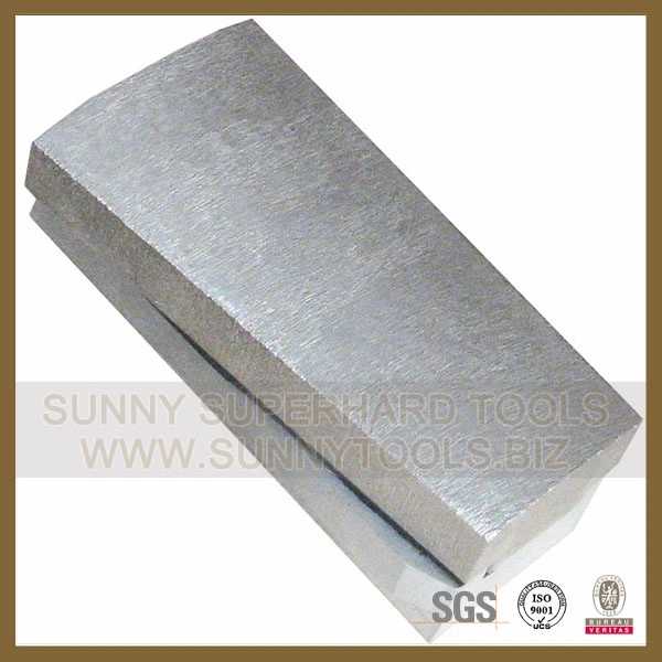 Long Lifespan Metal Bond Diamond Fickert for Granite Grinding