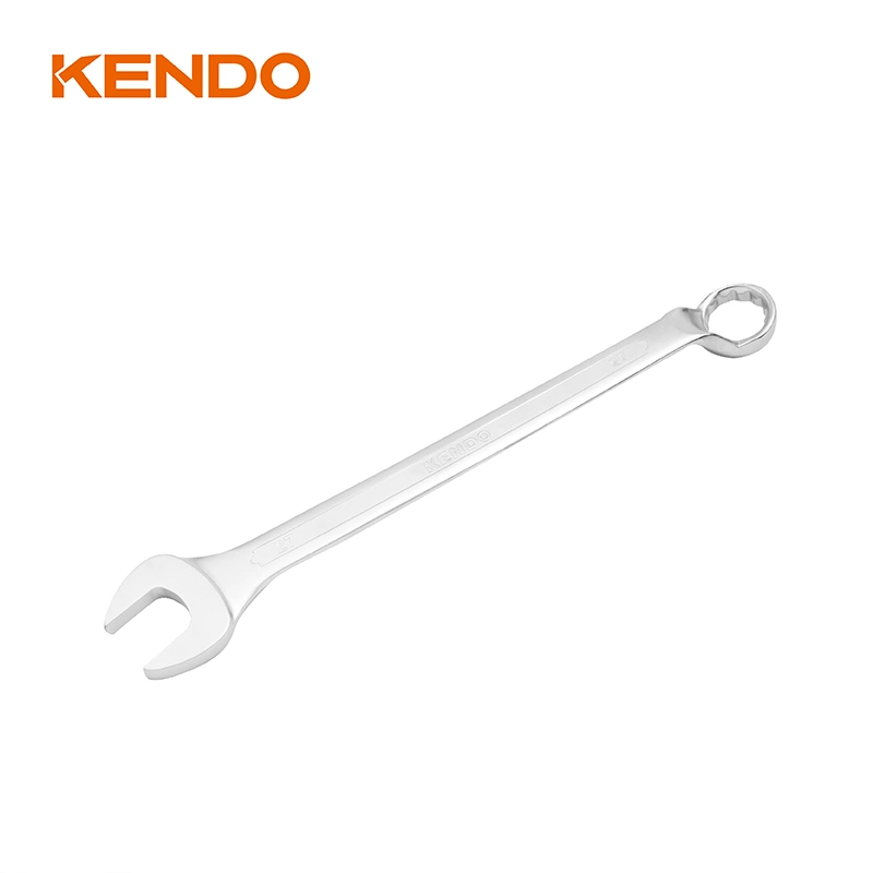 Le kendo Hot Sale 27mm combinaison en acier au carbone clé à cliquet Ratchetiing clé Gear