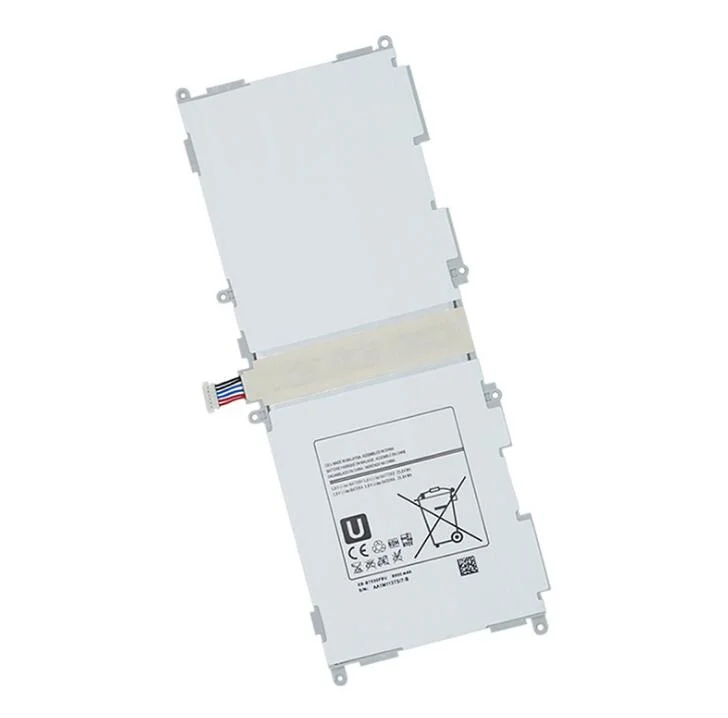 Baterías para la Tableta de Samsung T530 T531 T533 T535 T537, Eb-Bt530fbc baterías Tablet