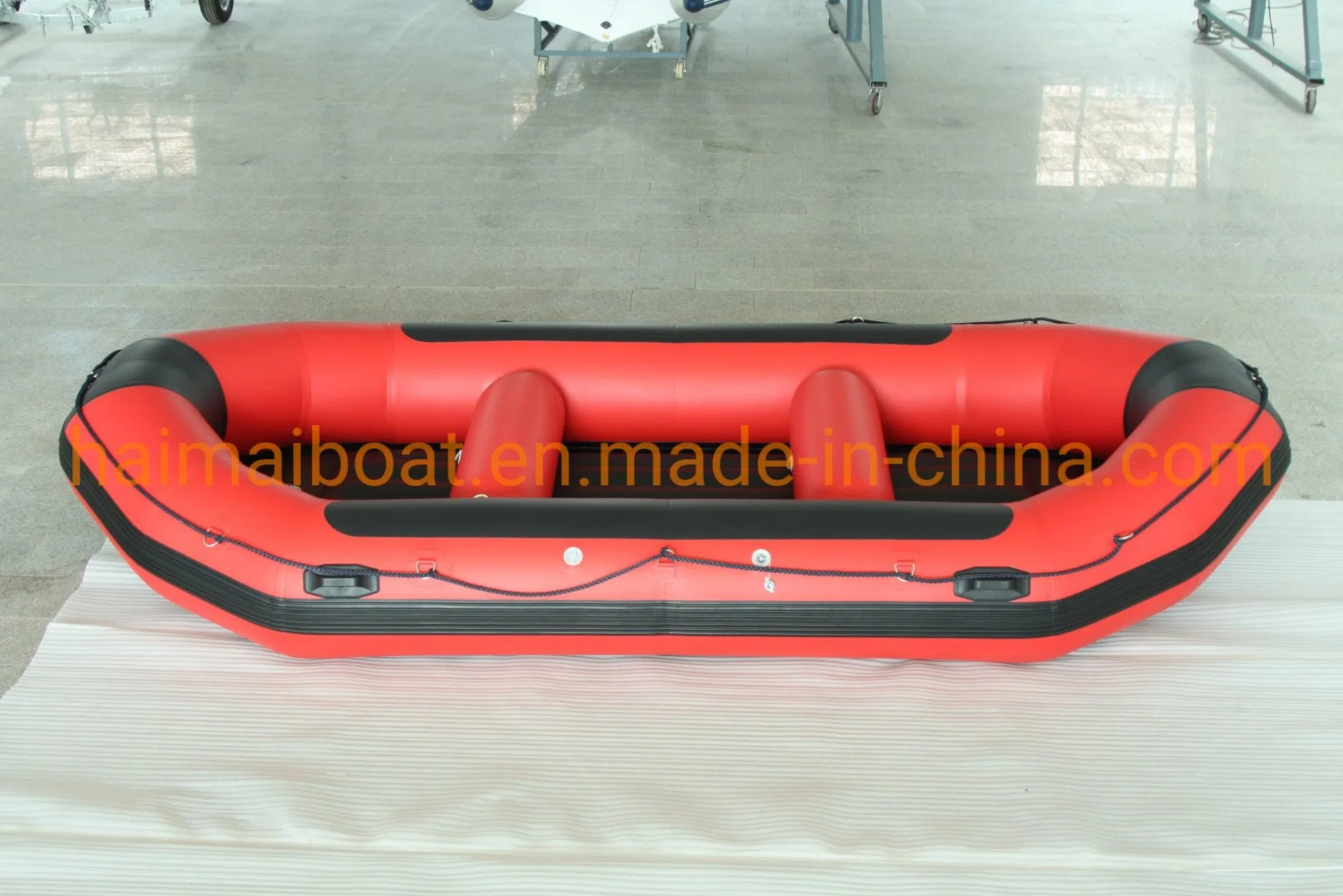 11.8feet 3.6m Floating Boat Drafting Boat PVC Boat Leisure Boat Recreational Boat