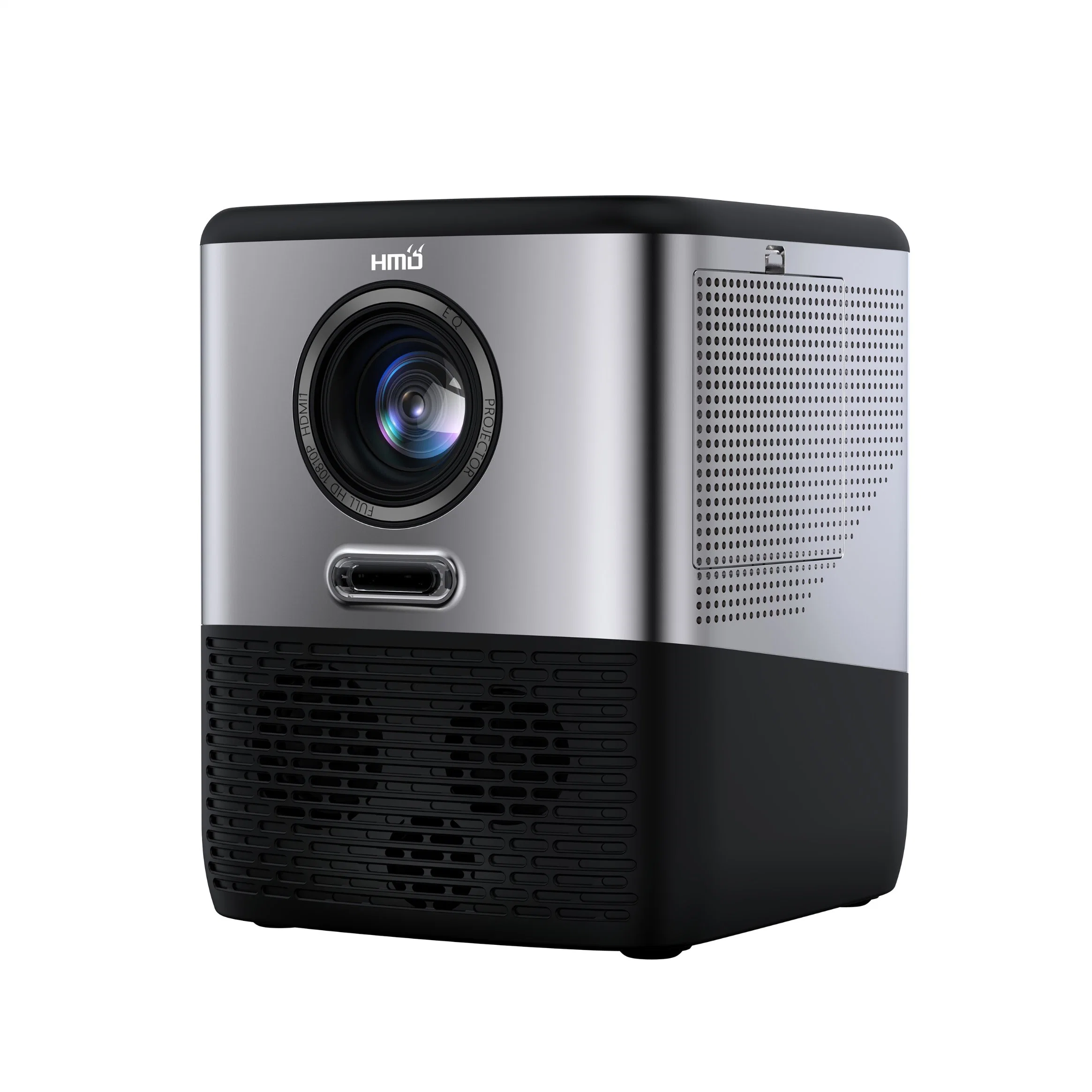 Smart LED DLP Mini Pocket Android WiFi Portable 4K Projector