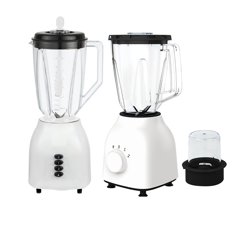 Küchengeräte Precut produzieren mit Zertifizierung Blender 350W Big Power Persönlicher Mixer