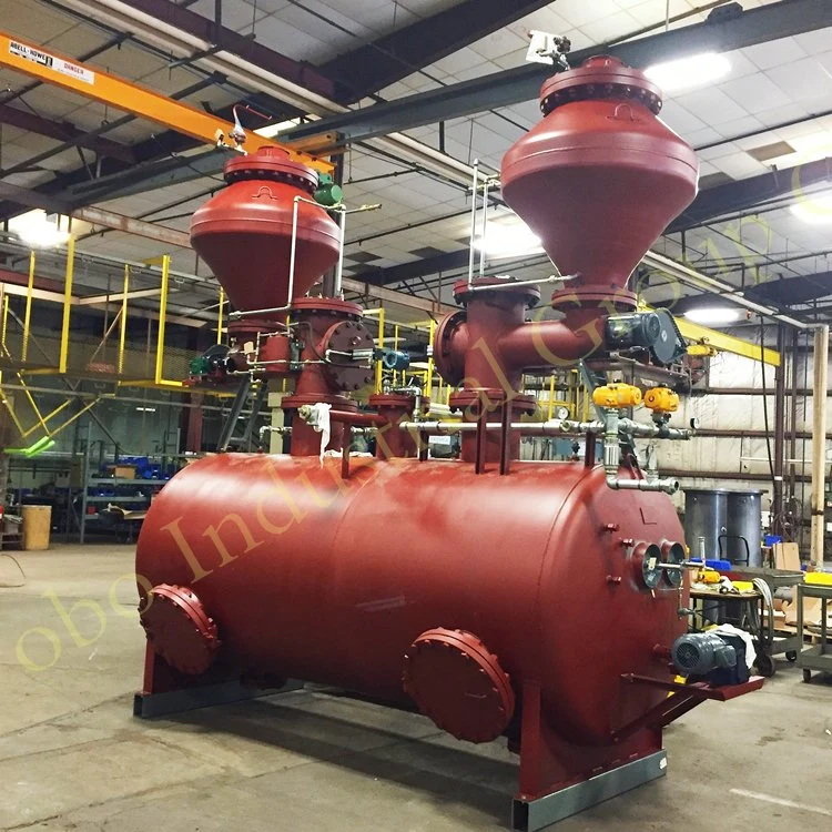 Industrial Use Acetylen Unit System Acetylen Gas Plant Acetylene Production Equipment 98% Acetone Dissolved Acetylene Generator