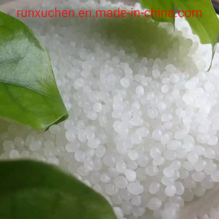 Biodegradable Compostable Cornstarch/PLA/Pbat Granule/Resin