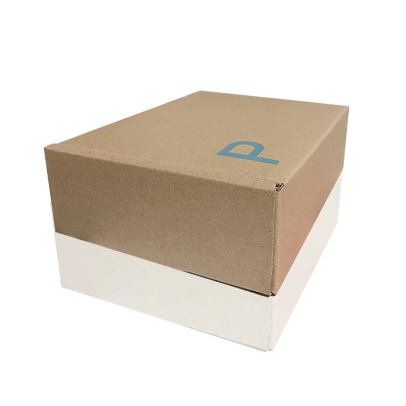 China Wholesale/Supplier Corrugated Paper Carton Box, Custom Logo Printing Mailer Box for Small Business, E-Commerce Shipping Boxes