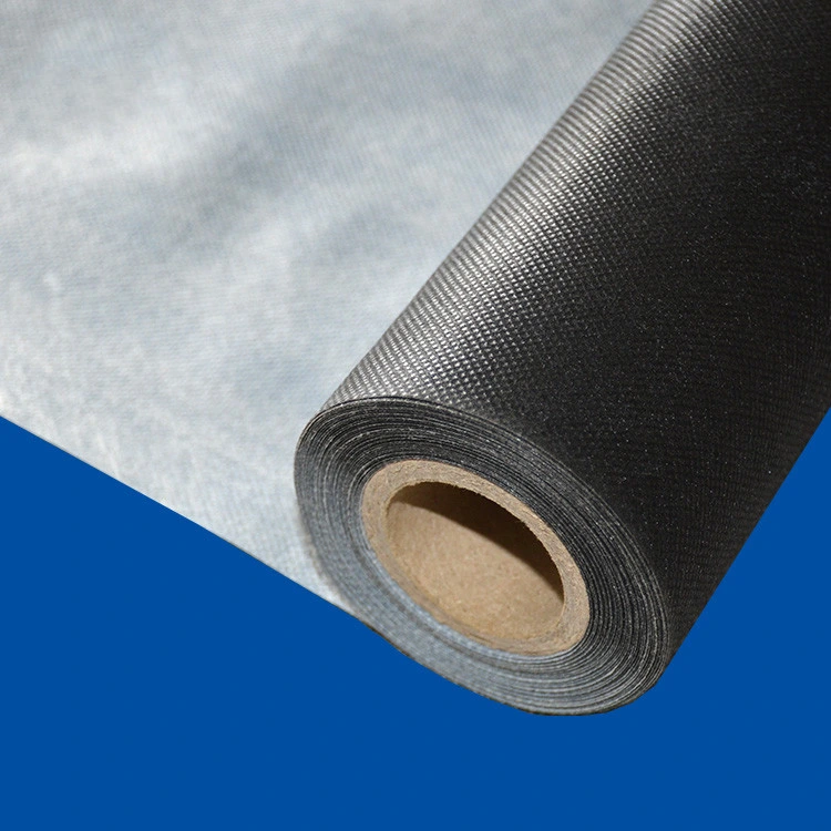 Building Materials Breathable Roofing with PP Non Woven