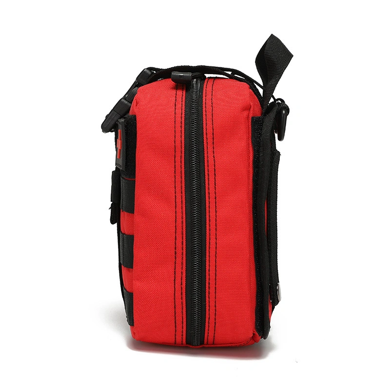 Tactical Medical Multi-Function Kit Outdoor Climbing Rescue Bag