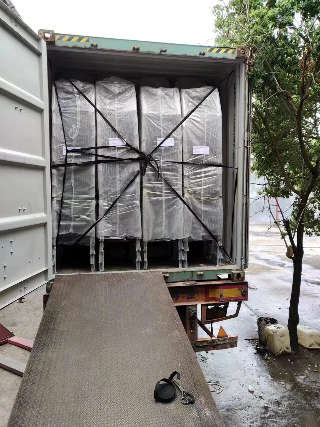 Shenzhen Freight Forwarder Sea Cargo Shipment Service From China to Malawi