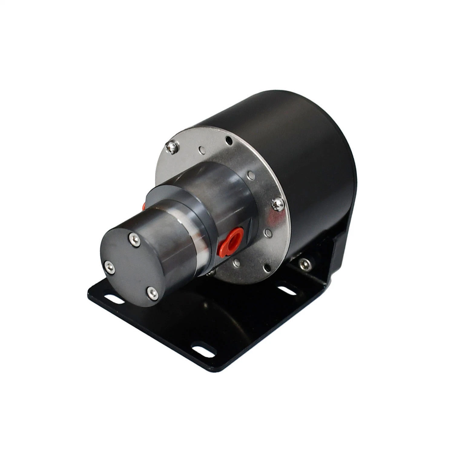 Electric Magnetic Drive Gear Pump