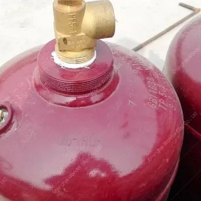 Industrial Dissolved Acetylene C2h2 Gases Cylinders High Pressure 40L 47L 50L Acetylene Gas