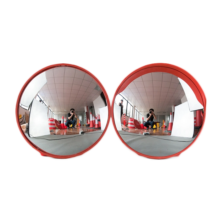 Road Traffic Safety Outdoor Convex Mirror