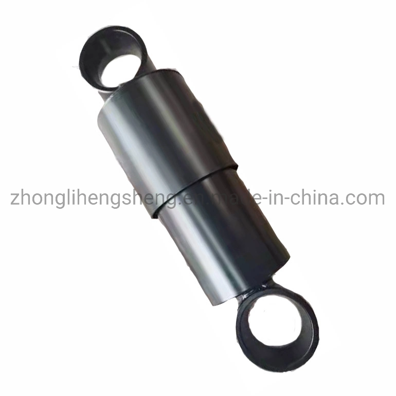 Railway Oil Damper Railway Shock Absorber Rubber Joint