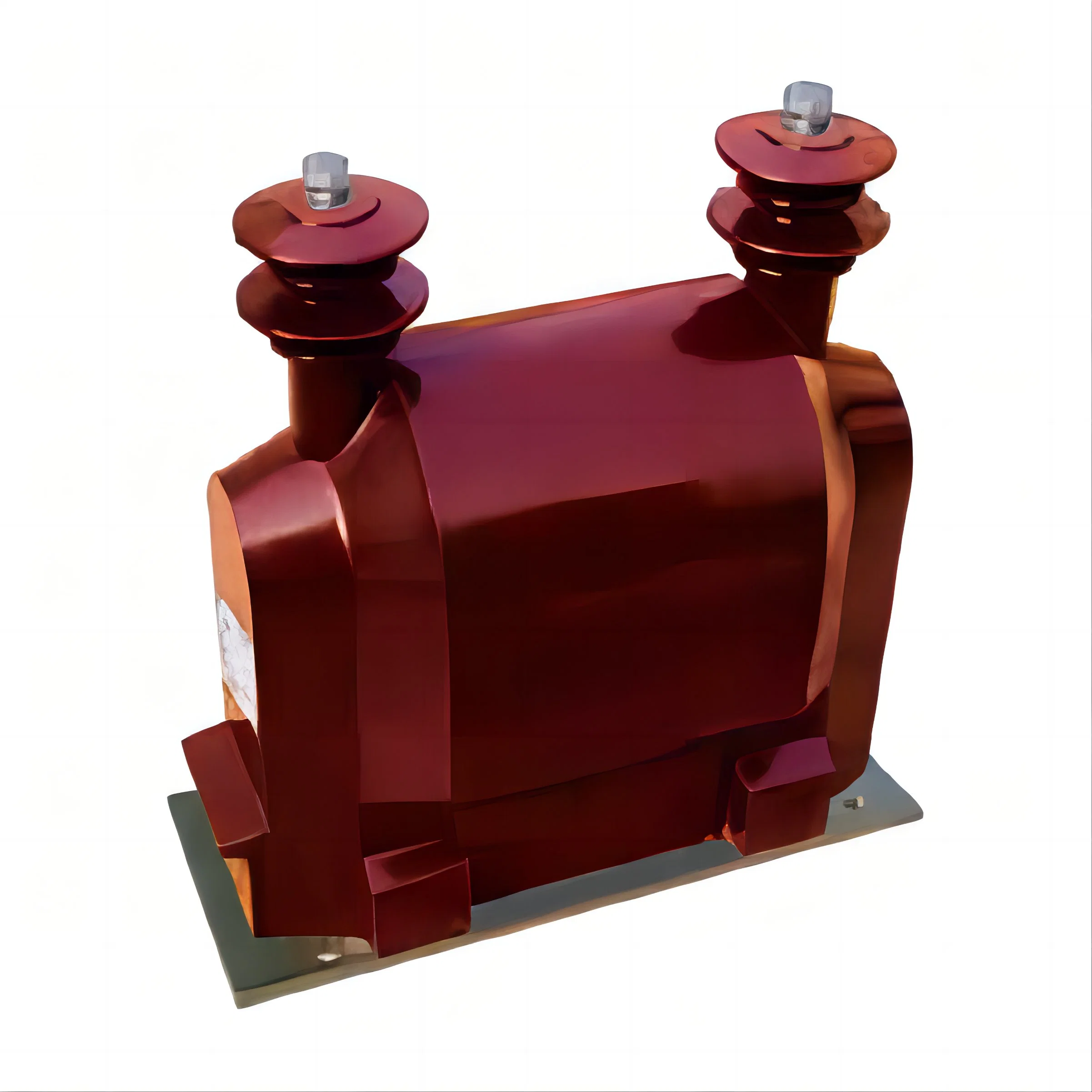 10kv Resin Cast Medium Voltage Outdoor Voltage Transformer